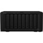 Synology Disk Station DS1819+ 8 Bay 4GB Diskless Desktop NAS