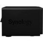 Synology Disk Station DS1819+ 8 Bay 4GB Diskless Desktop NAS