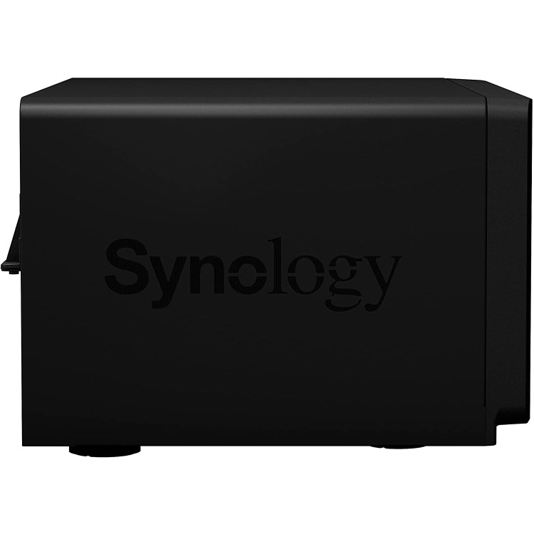 Synology Disk Station DS1819+ 8 Bay 4GB Diskless Desktop NAS