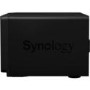 Synology Disk Station DS1819+ 8 Bay 4GB Diskless Desktop NAS
