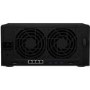 Synology Disk Station DS1819+ 8 Bay 4GB Diskless Desktop NAS