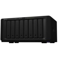 GRADE A3 - Synology DS1821+ 8 Bay 4GB Diskless Desktop NAS