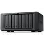 Synology DiskStation DS1825+ 128TB HAT5300 HDD NAS