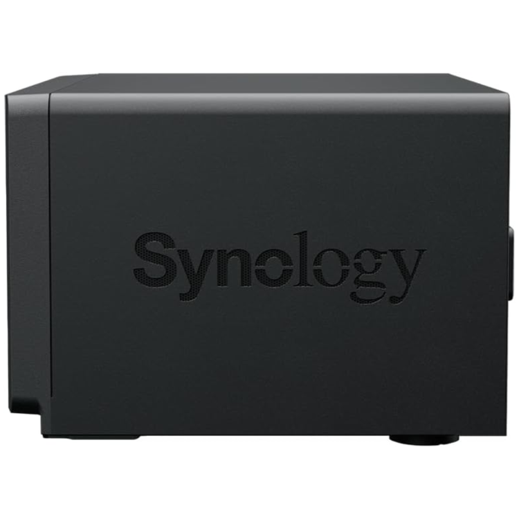 Synology DiskStation DS1825+ 128TB HAT5300 HDD NAS