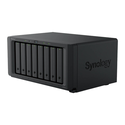 Synology DS1825+ 8GB RAM 8 Bay SATA Desktop NAS Expansion Enclosure