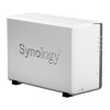 Synology DS216SE 2 Bay Diskless Desktop NAS