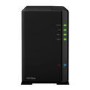Synology DS218Play 2 Bay 1GB Diskless Desktop NAS