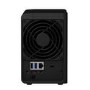 Synology DS218+ 2 Bay 2GB Diskless Desktop NAS