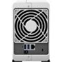 Synology DS220J 2 Bay 512MB Diskless Desktop NAS