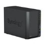 Synology DiskStation DS223 2GB RAM with 8TB Installed Storage 2 Bay SATA Desktop NAS