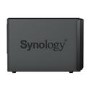 Synology DiskStation DS223 2GB RAM with 8TB Installed Storage 2 Bay SATA Desktop NAS