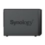 Synology DiskStation DS223 2GB RAM with 16TB Installed Storage 2 Bay SATA Desktop NAS Storage