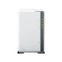 Synology DiskStation DS223J 1GB RAM with 12TB Installed Storage 2 Bay SATA Desktop NAS