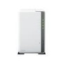 Synology DS223j 2-bay Desktop + 2 x 4TB IronWolf