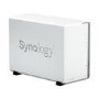 Synology DS223j 2-bay Desktop + 2 x 4TB IronWolf
