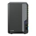 Synology DS224+NAS 2-Bay Celeron J4125 2GB DDR4