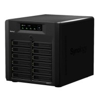 Synology DS3611xs 12 Bay Expandable NAS Enclosure