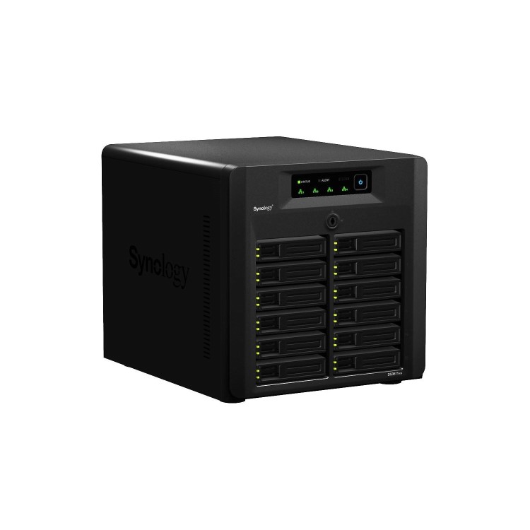 Synology DS3611xs 12 Bay Expandable NAS Enclosure