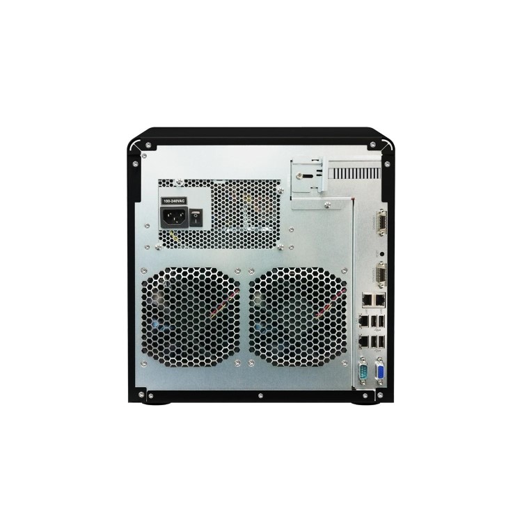 Synology DS3611xs 12 Bay Expandable NAS Enclosure
