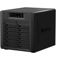 Synology DS3612xs 12 Bay Desktop NAS