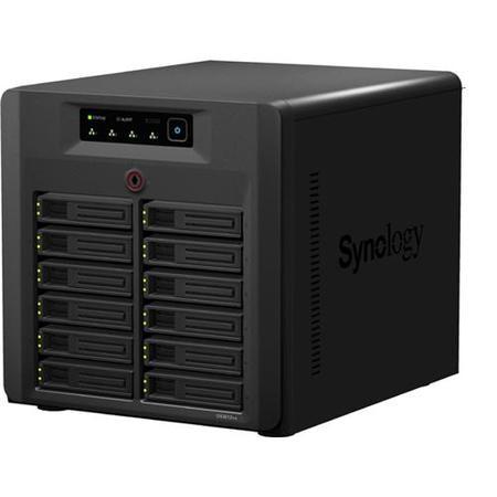 Synology DS3612xs 12 Bay Desktop NAS