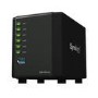 Synology DS416 Slim 2.5" 4 Bays Diskless Desktop NAS