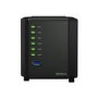 Synology DS416 Slim 2.5" 4 Bays Diskless Desktop NAS