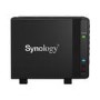 Synology DS416 Slim 2.5" 4 Bays Diskless Desktop NAS
