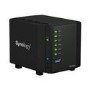Synology DS416 Slim 2.5" 4 Bays Diskless Desktop NAS