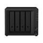 Synology DS418PLAY 4 Bay Diskless Desktop NAS