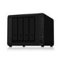 Synology DS418PLAY 4 Bay Diskless Desktop NAS