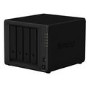 Synology DS418PLAY 4 Bay Diskless Desktop NAS