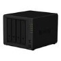 Synology DS418 4 Bay 2GB Diskless Desktop NAS
