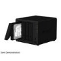 Synology DS418 4 Bay 2GB Diskless Desktop NAS