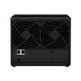 Synology DS418 4 Bay 2GB Diskless Desktop NAS