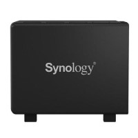 Synology DS419Slim 4 Bay 512MB Diskless Desktop NAS