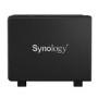 Synology DS419Slim 4 Bay 512MB Diskless Desktop NAS