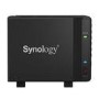 Synology DS419Slim 4 Bay 512MB Diskless Desktop NAS