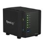 Synology DS419Slim 4 Bay 512MB Diskless Desktop NAS