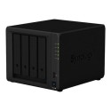 DS420+/8TB-IW Synology Disk Station 4 Bay 2GB Diskless Desktop NAS / 4x 2TB Seagate Ironwolf