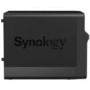 Synology DS420J 4 Bay 1GB Diskless Desktop NAS