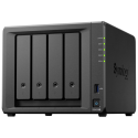 DS425+/24TB-HAT33 Synology DS425+ 4-Bay 24TB HAT3300 Plus Hard Drive NAS