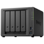 Synology DiskStation DS425+ 64TB HAT5300 HDD NAS