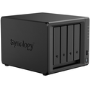 Synology DiskStation DS425+ 64TB HAT5300 HDD NAS
