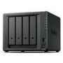 Synology DiskStation DS425+ NAS with 64TB (4 x 16TB HAT3300) HDD Bundle