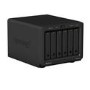 Synology DS620SLIM 6 Bay 2GB Diskless Desktop NAS