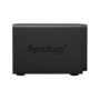 Synology DS620SLIM 6 Bay 2GB Diskless Desktop NAS