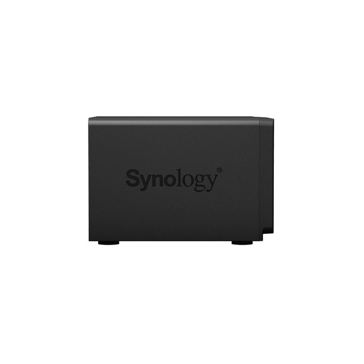 Synology DS620SLIM 6 Bay 2GB Diskless Desktop NAS