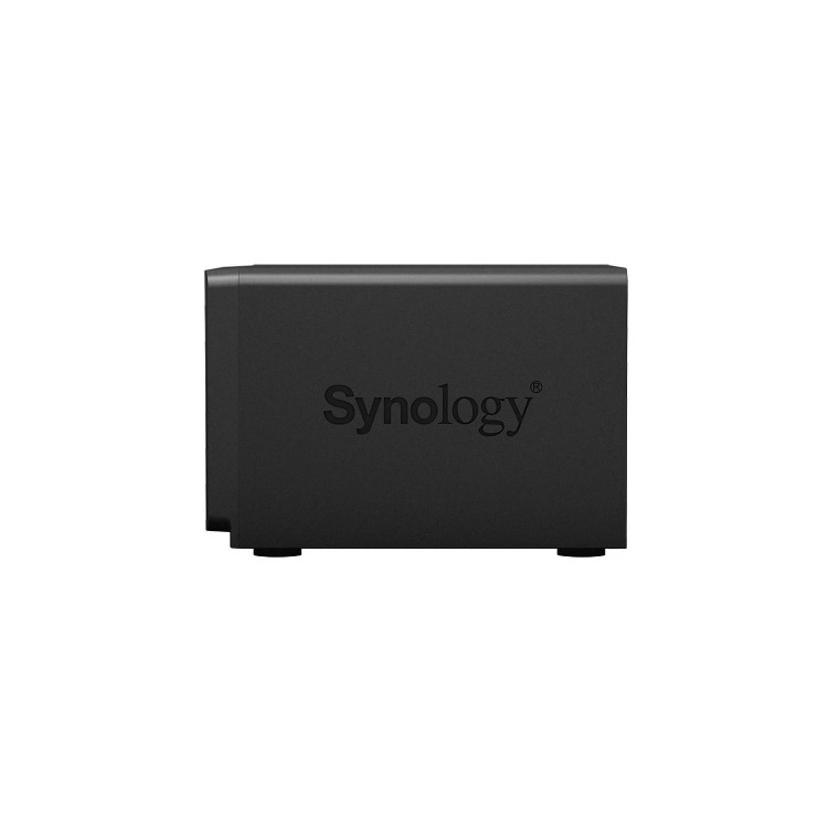 Synology DS620SLIM 6 Bay 2GB Diskless Desktop NAS