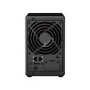 Synology DiskStation DS723+ 2GB RAM with 12TB Installed Storage 2 Bay SATA Desktop NAS